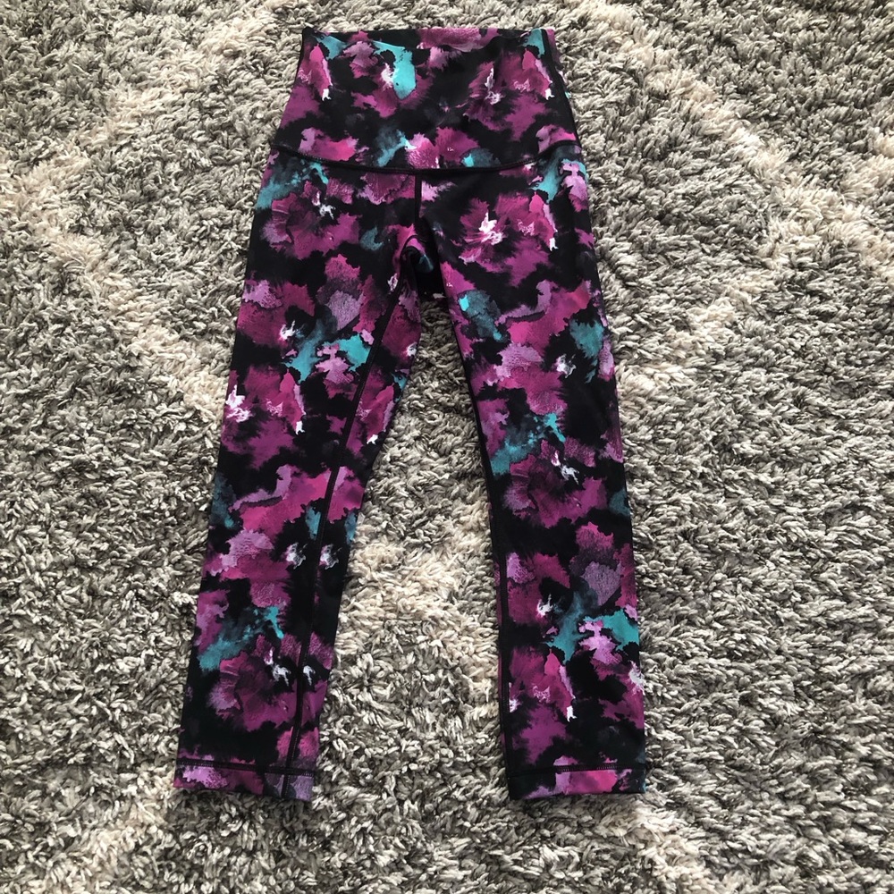 Lululemon Leggings